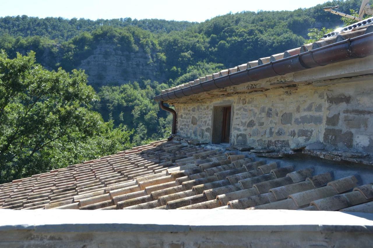 B&B Il Palazzo Sansepolcro Zewnętrze zdjęcie