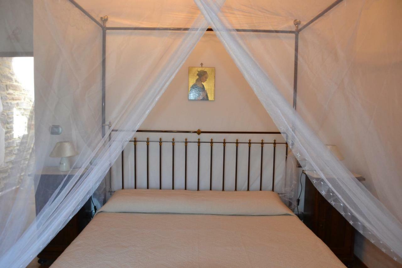 B&B Il Palazzo Sansepolcro Zewnętrze zdjęcie