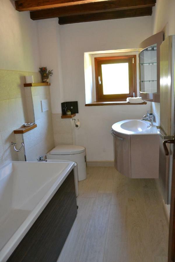 B&B Il Palazzo Sansepolcro Zewnętrze zdjęcie