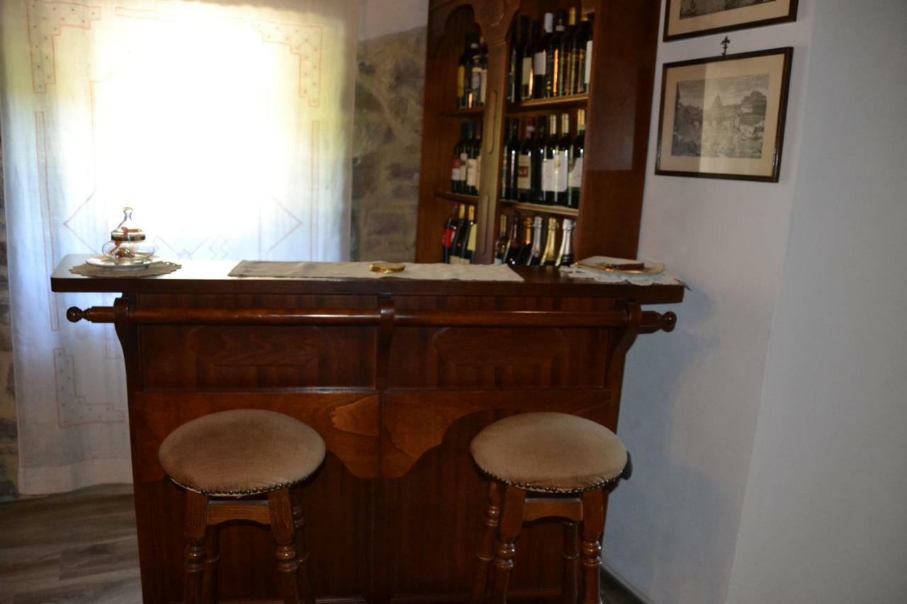 B&B Il Palazzo Sansepolcro Zewnętrze zdjęcie