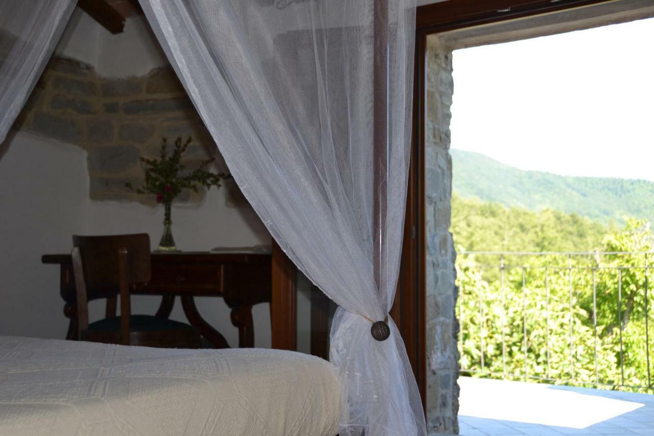 B&B Il Palazzo Sansepolcro Zewnętrze zdjęcie