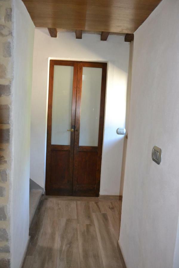 B&B Il Palazzo Sansepolcro Zewnętrze zdjęcie