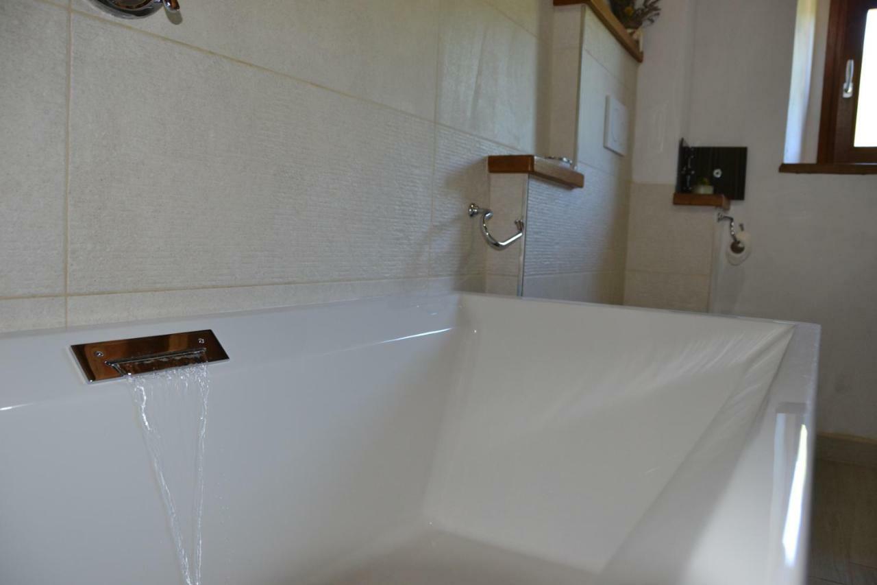 B&B Il Palazzo Sansepolcro Zewnętrze zdjęcie
