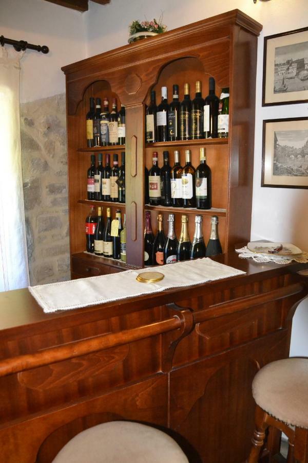 B&B Il Palazzo Sansepolcro Zewnętrze zdjęcie