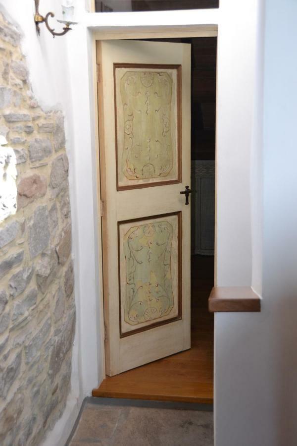 B&B Il Palazzo Sansepolcro Zewnętrze zdjęcie