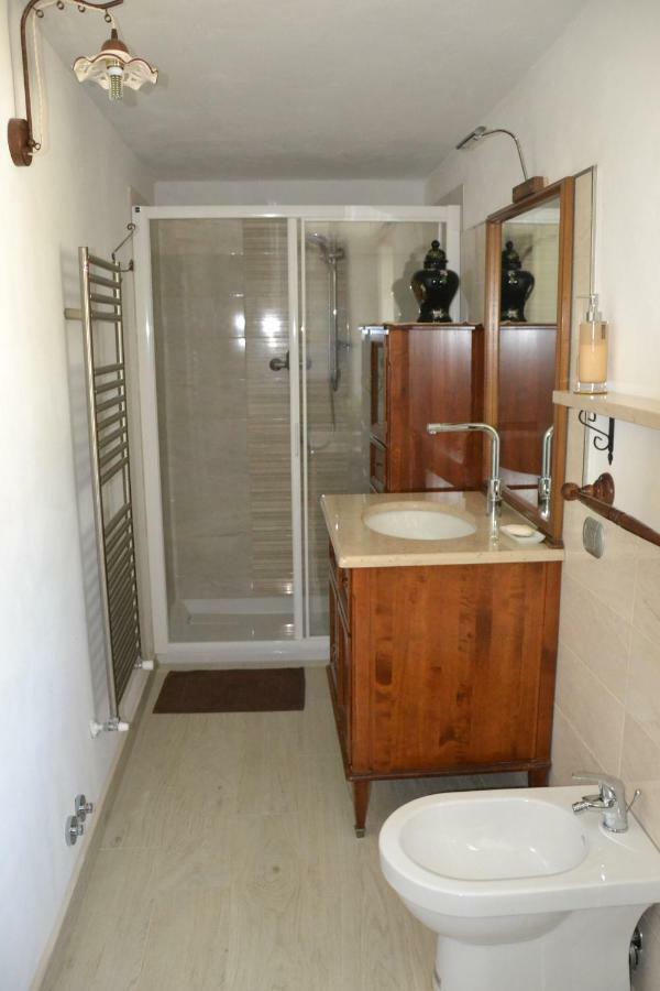 B&B Il Palazzo Sansepolcro Zewnętrze zdjęcie